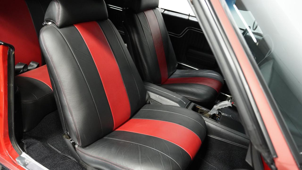 1970 Chevrolet Chevelle SS Tribute 502 Restomod