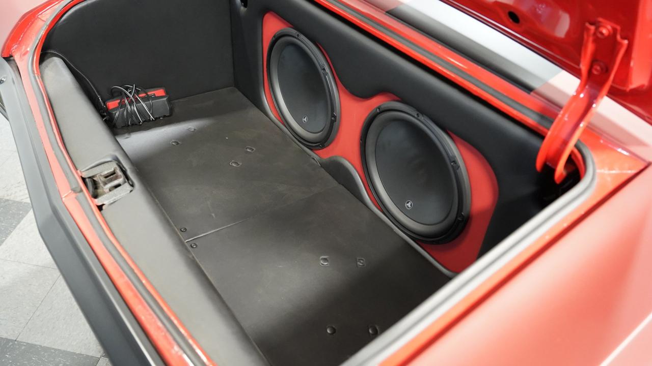 1970 Chevrolet Chevelle SS Tribute 502 Restomod