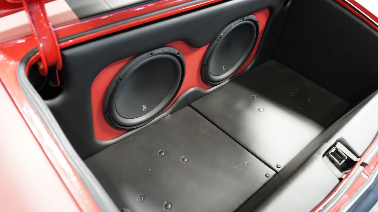 1970 Chevrolet Chevelle SS Tribute 502 Restomod