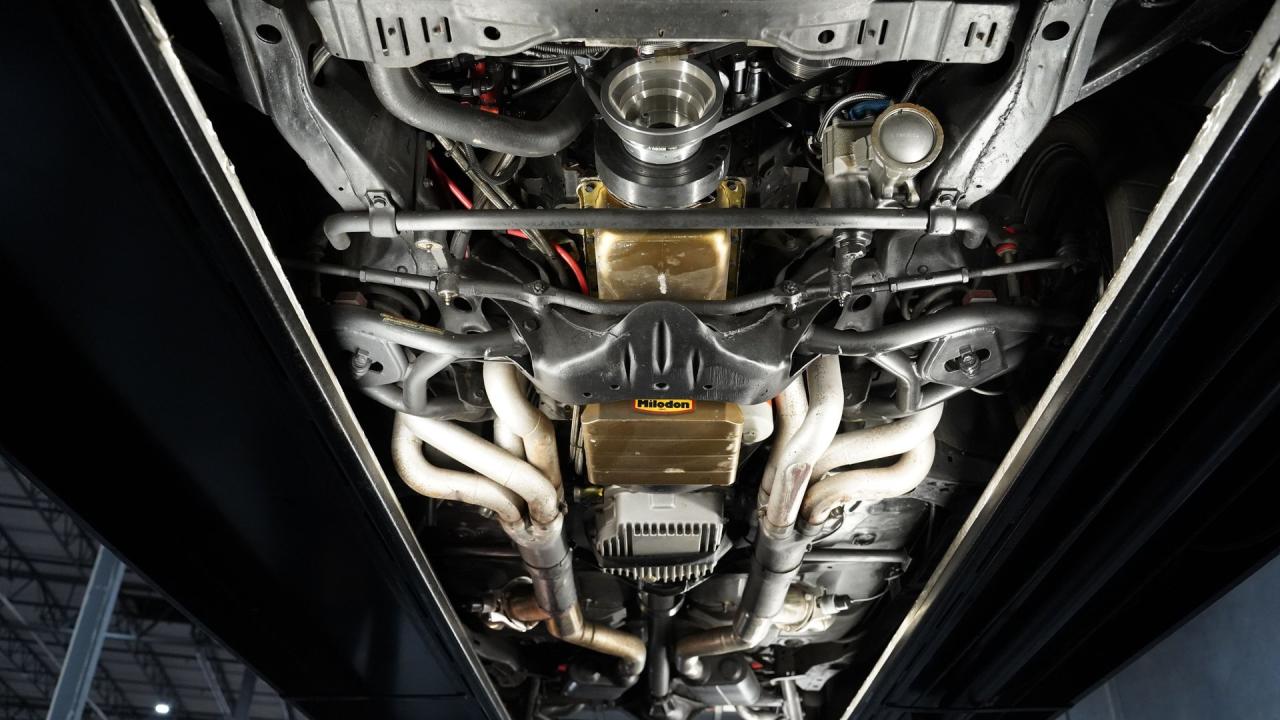 1970 Chevrolet Chevelle SS Tribute 502 Restomod