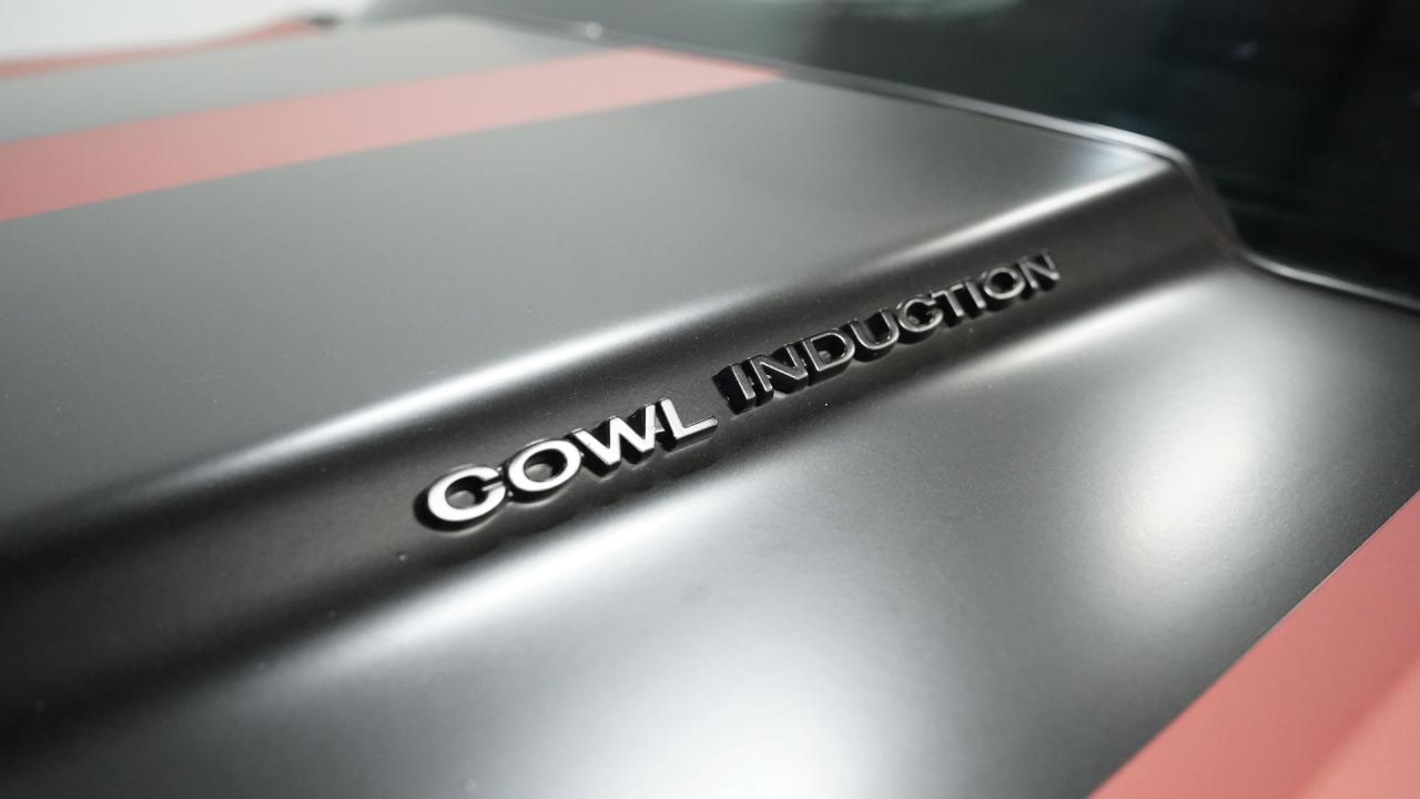 1970 Chevrolet Chevelle SS Tribute 502 Restomod