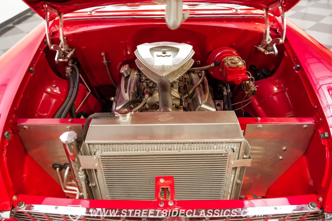 1955 Chevrolet Bel Air