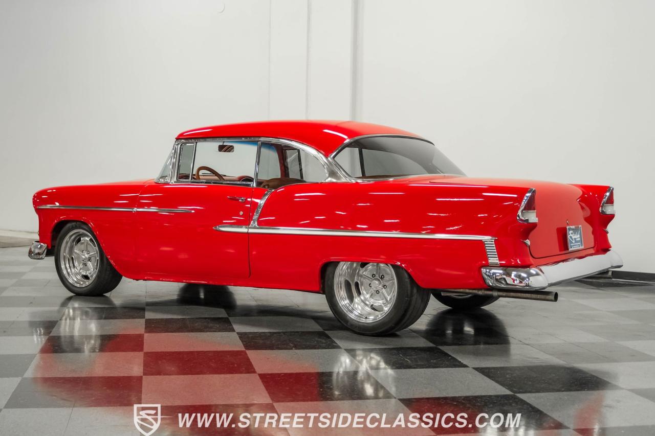 1955 Chevrolet Bel Air