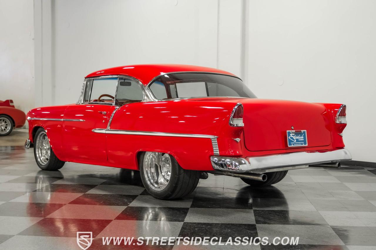 1955 Chevrolet Bel Air