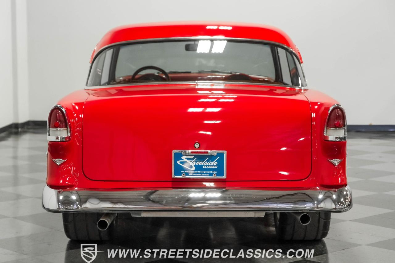 1955 Chevrolet Bel Air