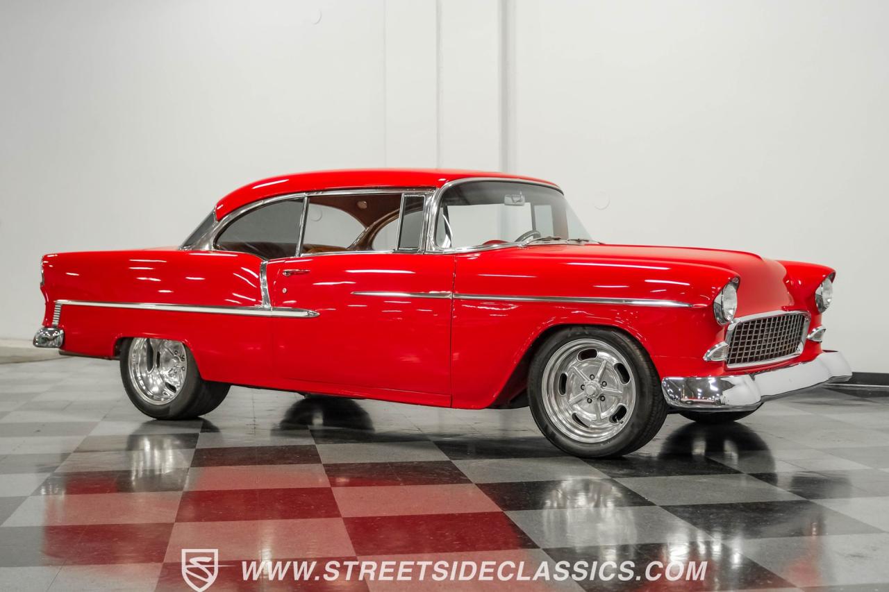 1955 Chevrolet Bel Air