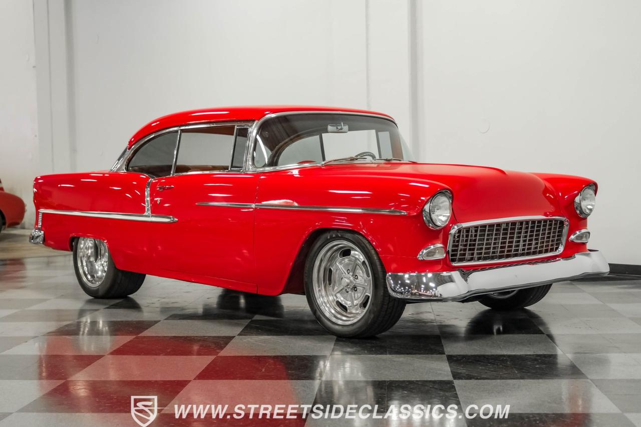 1955 Chevrolet Bel Air