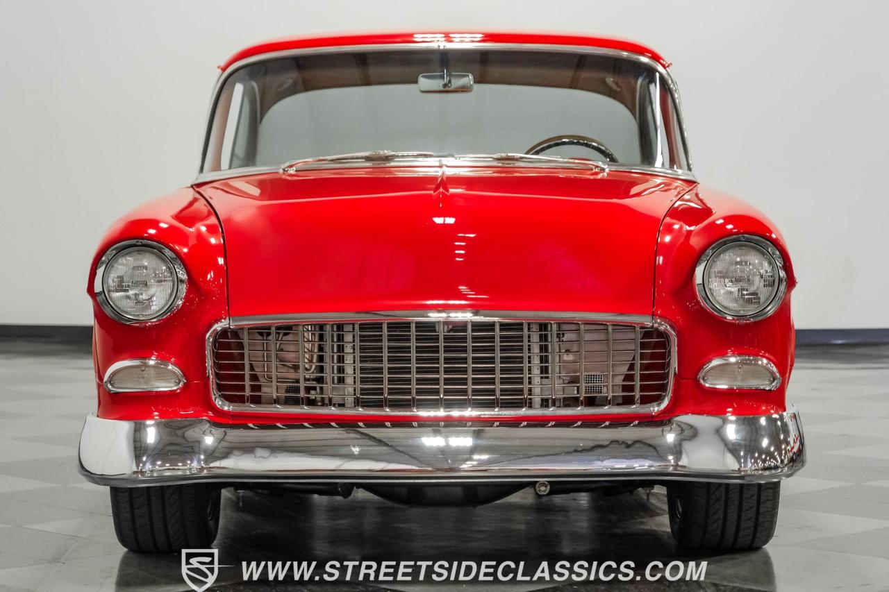 1955 Chevrolet Bel Air