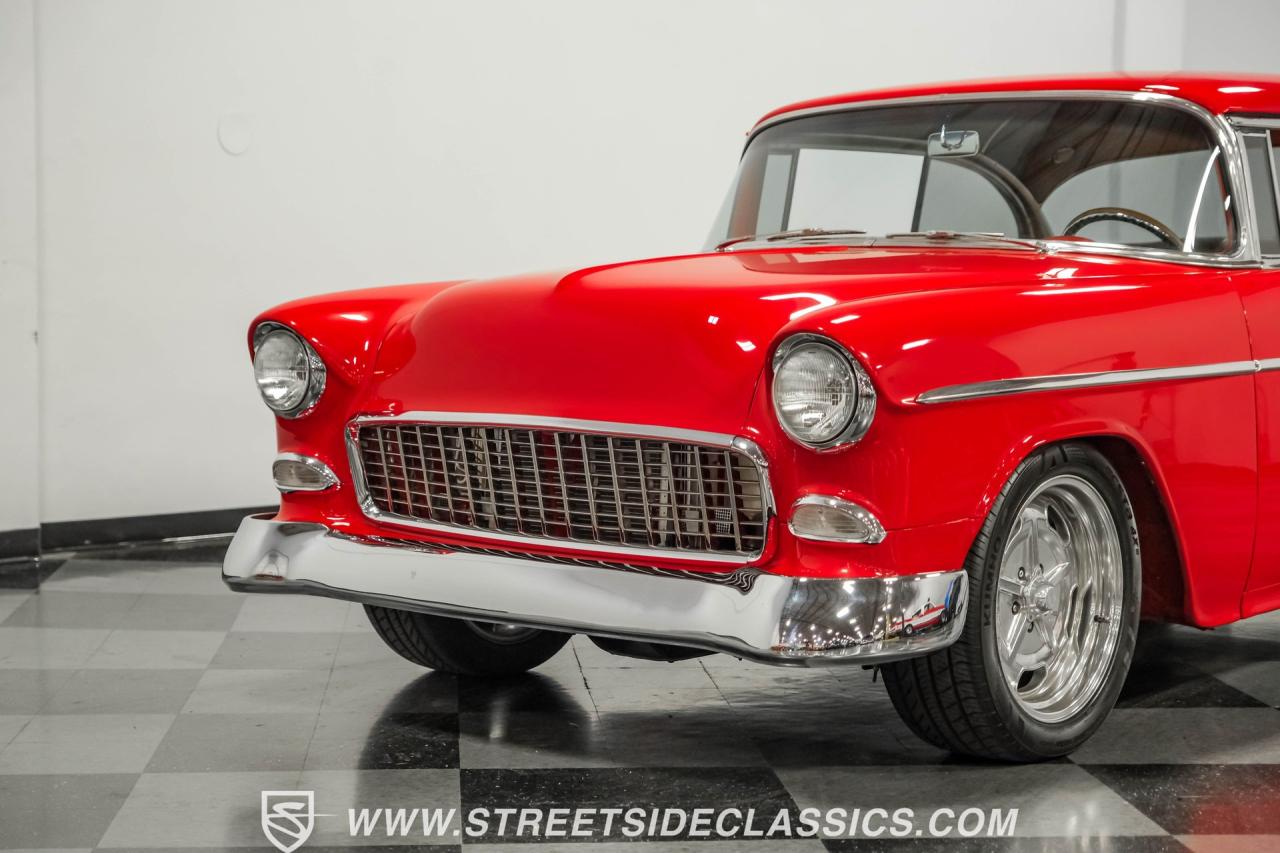 1955 Chevrolet Bel Air
