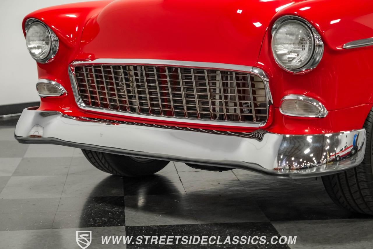1955 Chevrolet Bel Air