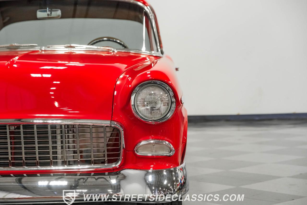 1955 Chevrolet Bel Air