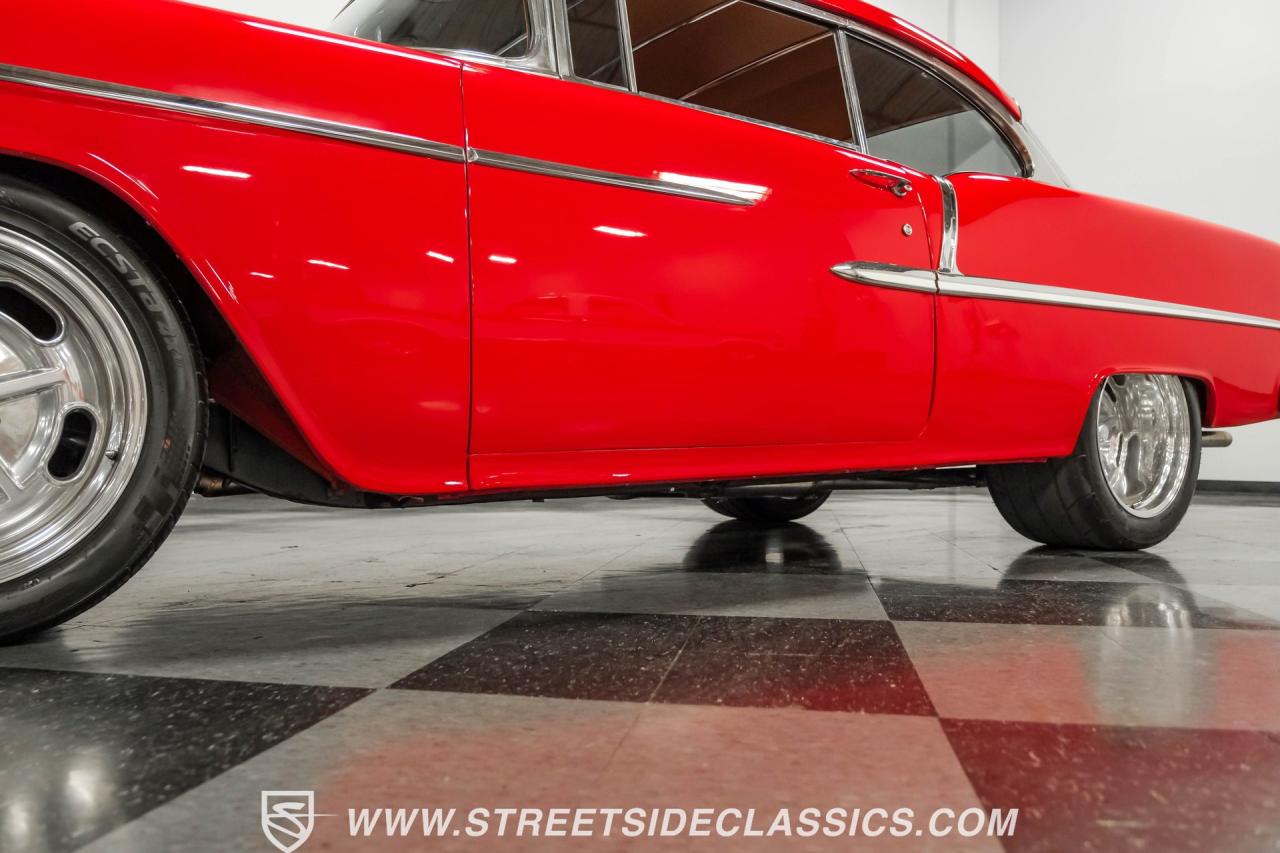 1955 Chevrolet Bel Air