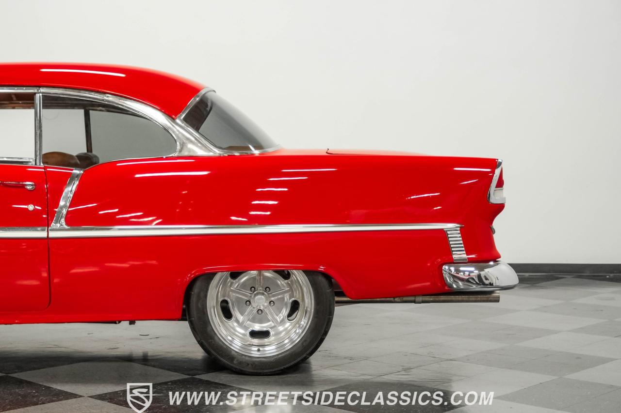 1955 Chevrolet Bel Air
