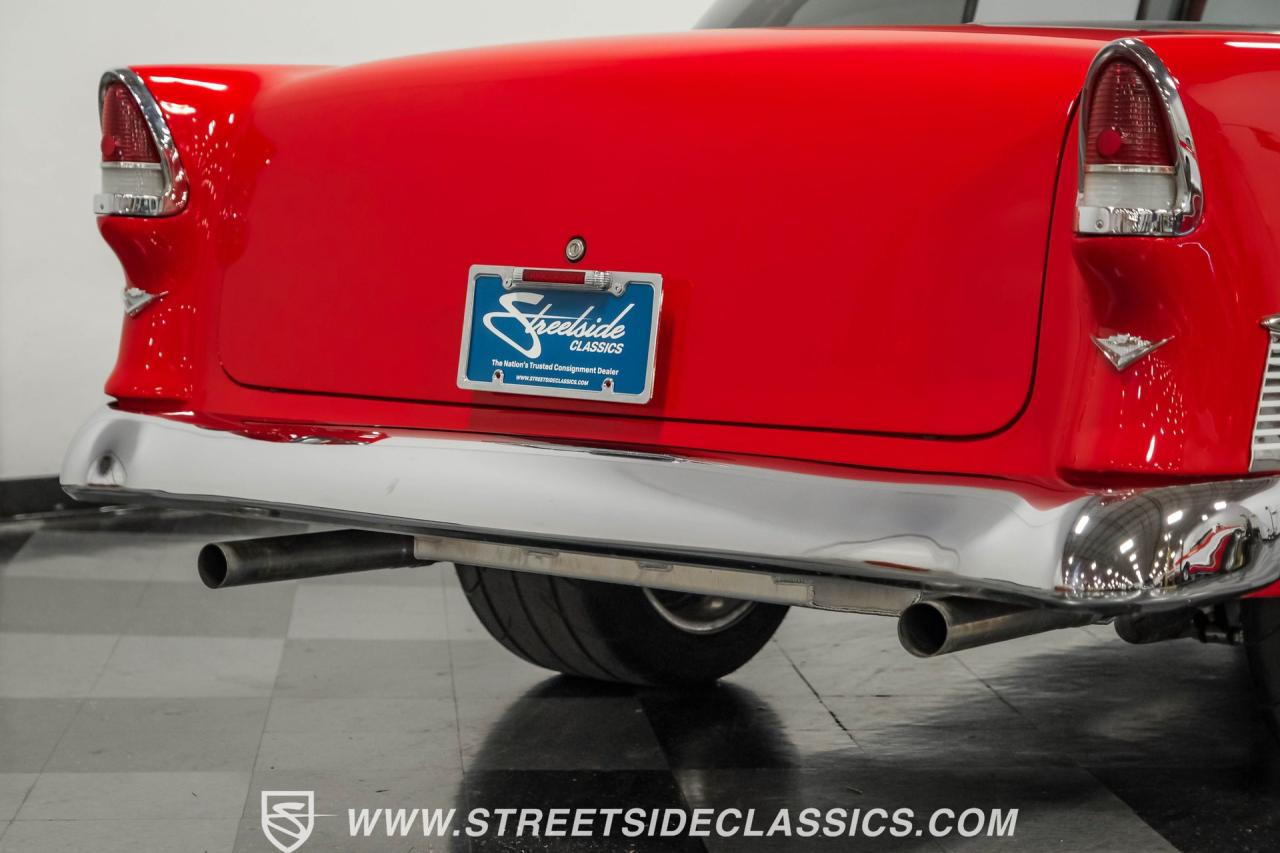 1955 Chevrolet Bel Air