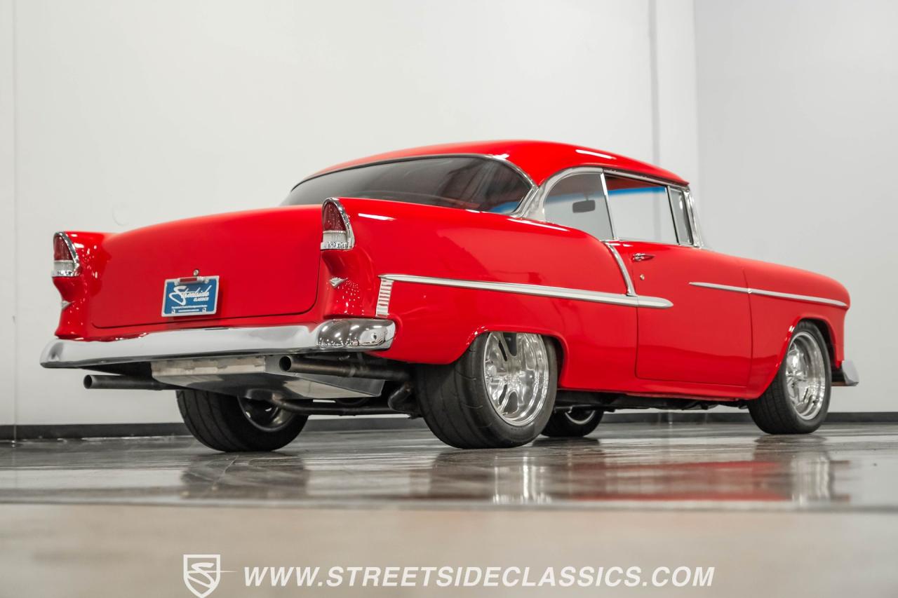 1955 Chevrolet Bel Air