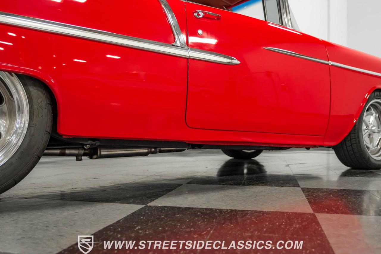 1955 Chevrolet Bel Air