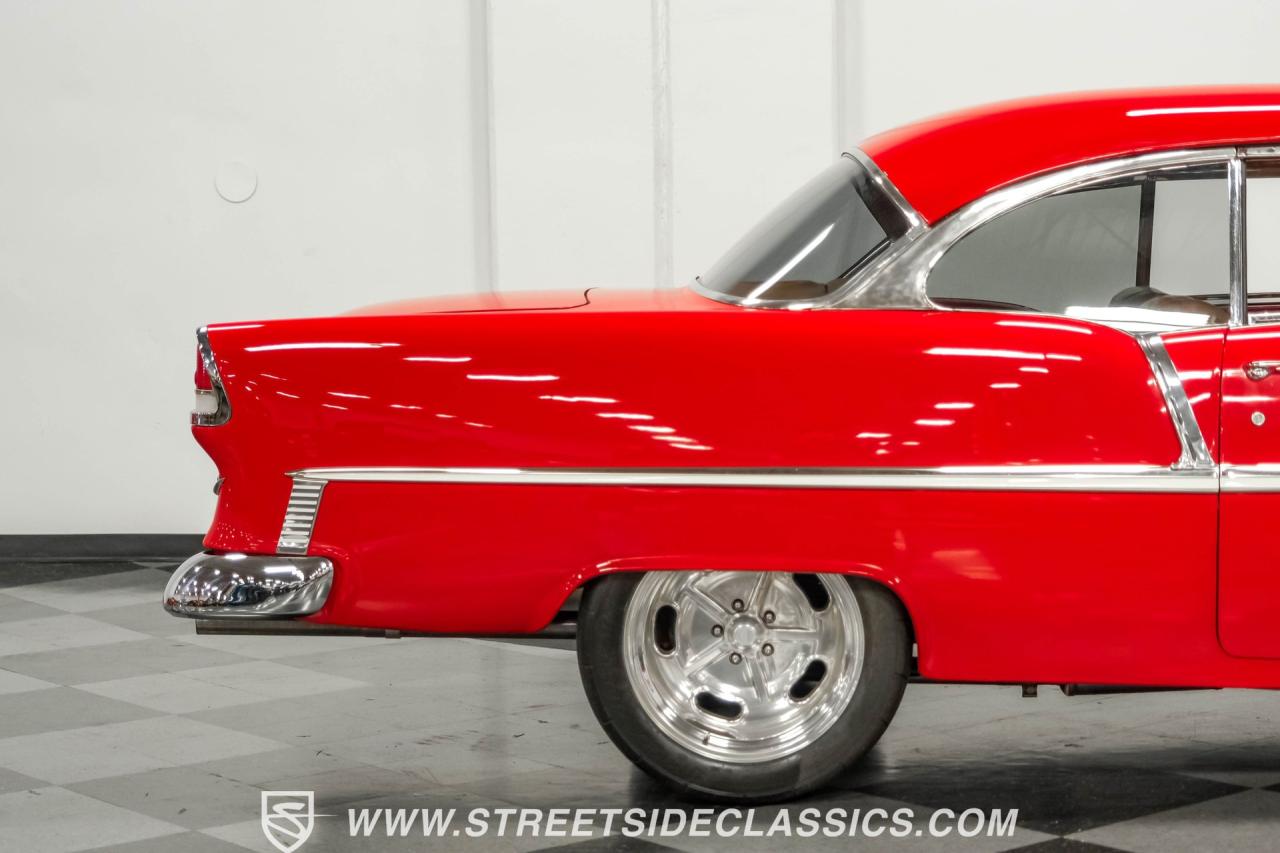 1955 Chevrolet Bel Air
