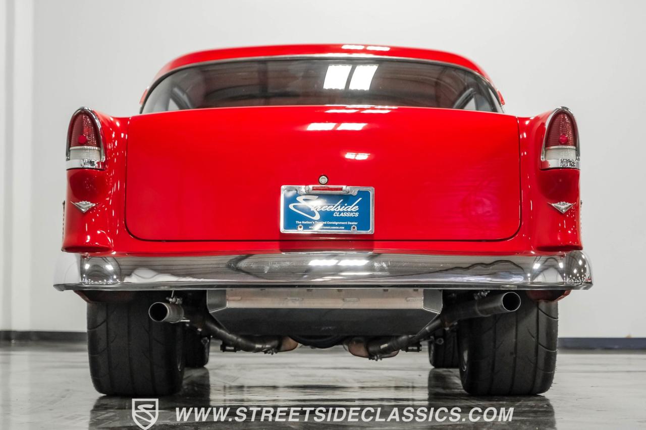 1955 Chevrolet Bel Air