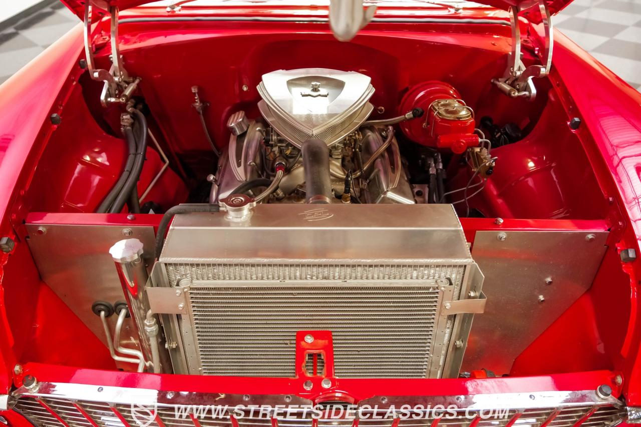 1955 Chevrolet Bel Air