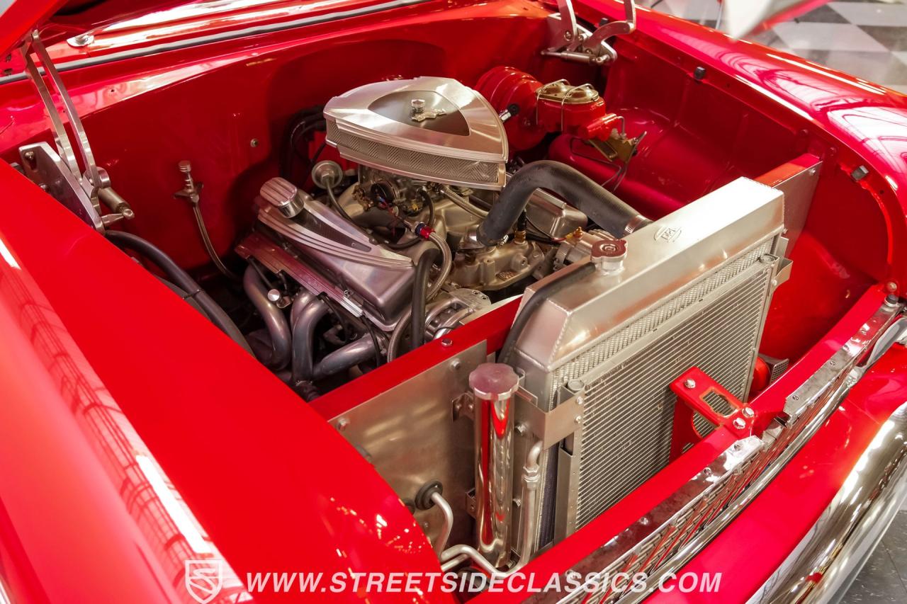 1955 Chevrolet Bel Air