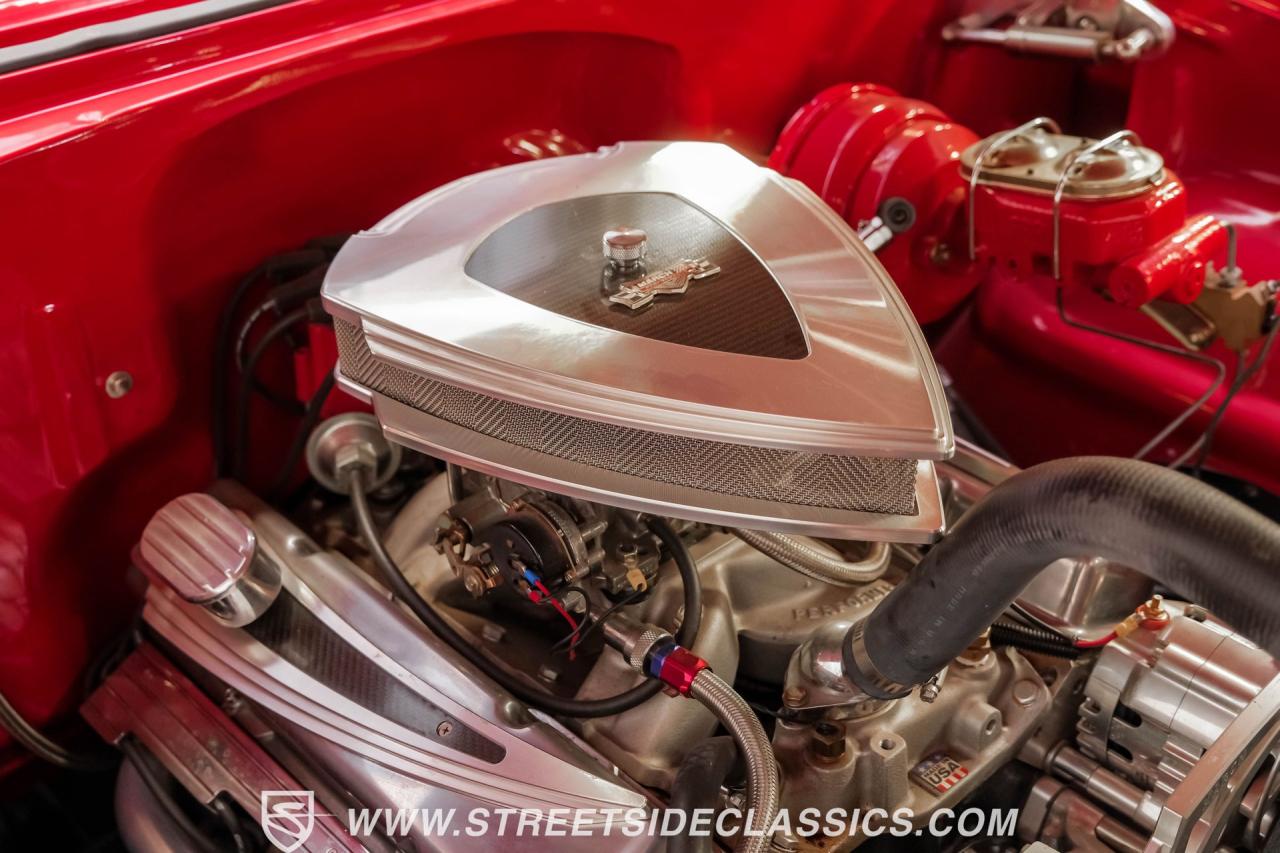 1955 Chevrolet Bel Air