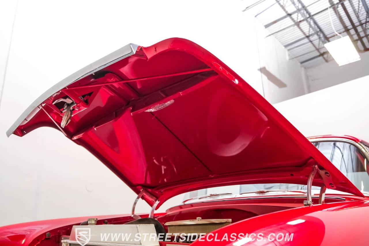 1955 Chevrolet Bel Air