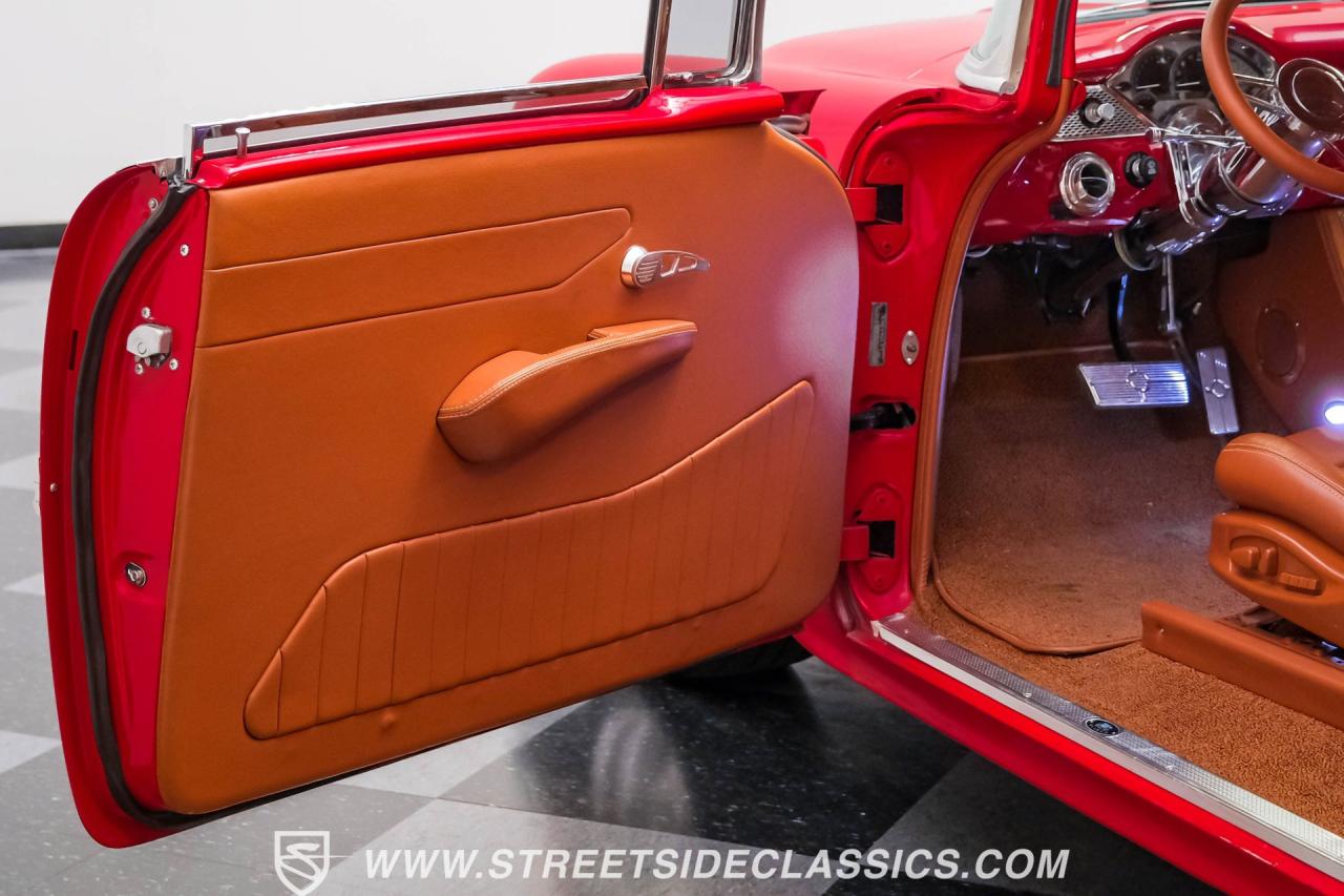 1955 Chevrolet Bel Air