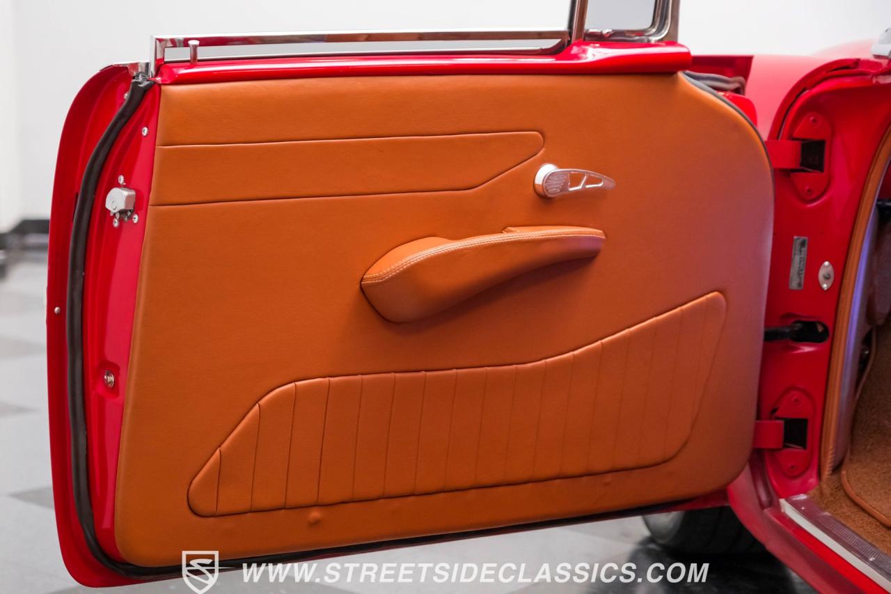 1955 Chevrolet Bel Air