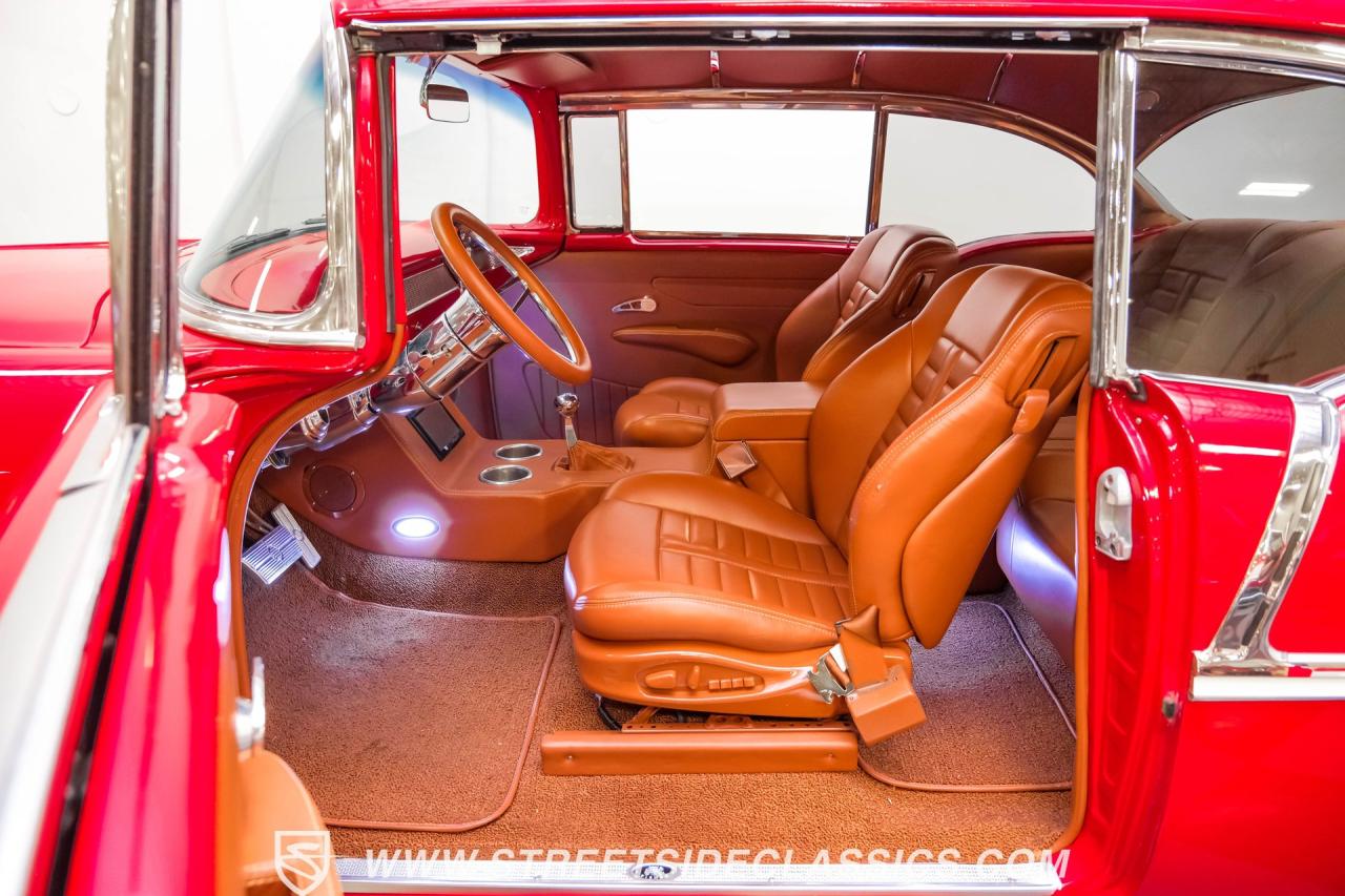 1955 Chevrolet Bel Air