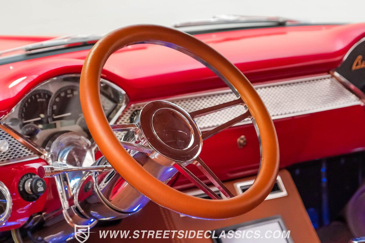 1955 Chevrolet Bel Air