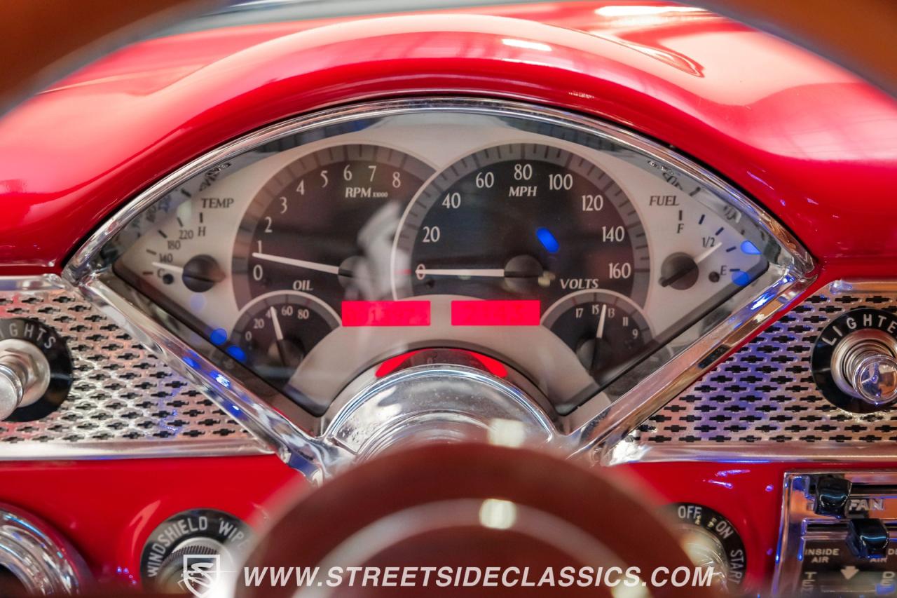 1955 Chevrolet Bel Air