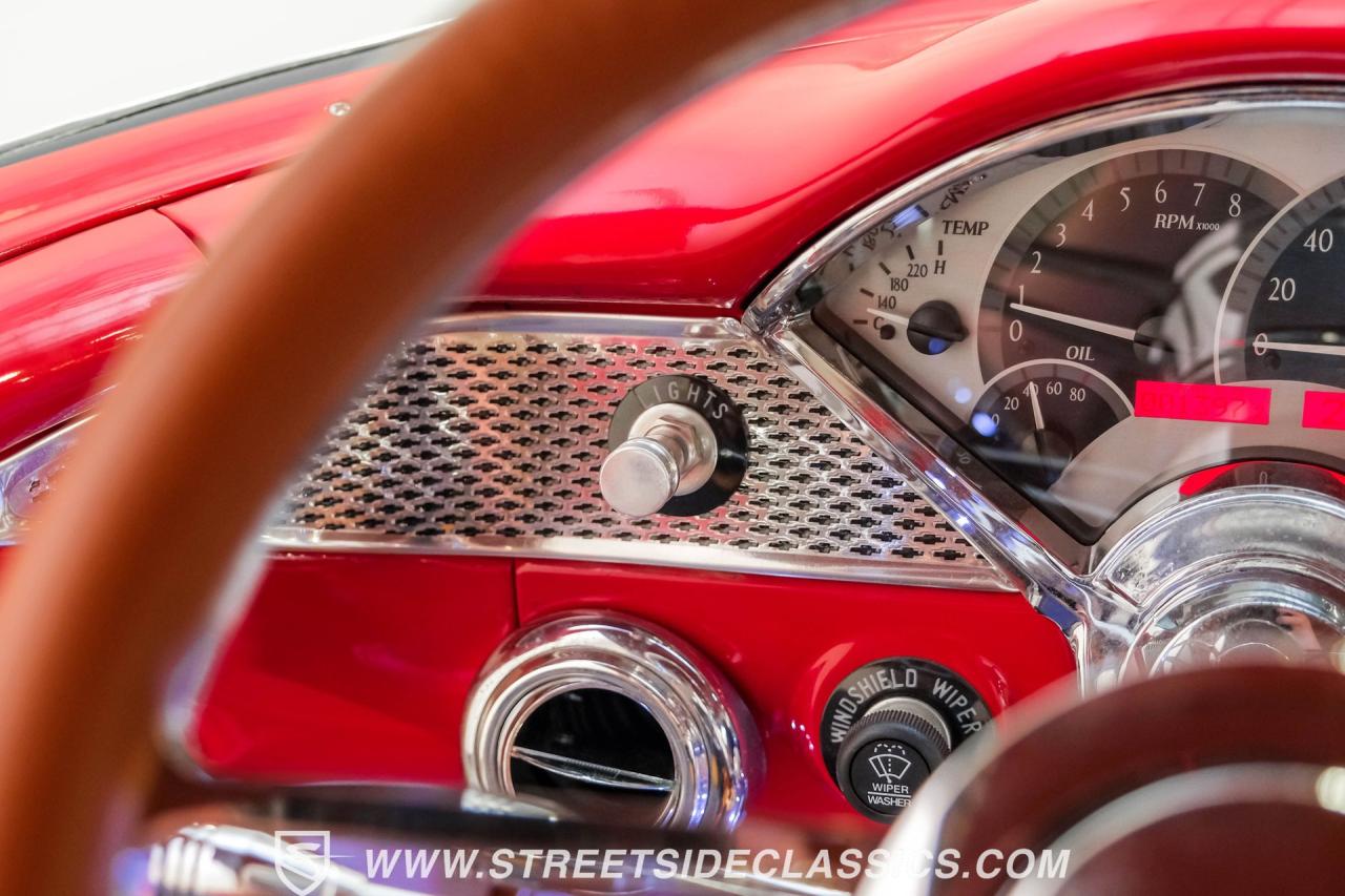 1955 Chevrolet Bel Air