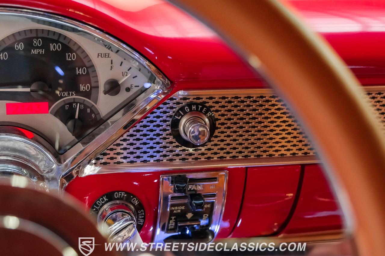 1955 Chevrolet Bel Air