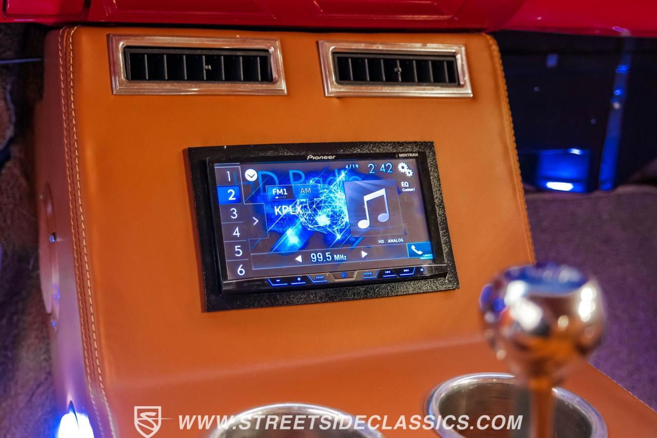 1955 Chevrolet Bel Air