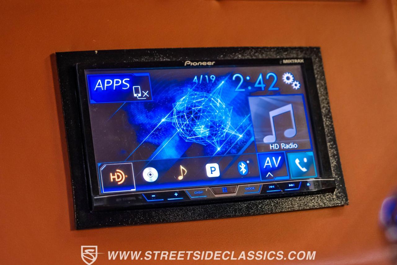 1955 Chevrolet Bel Air