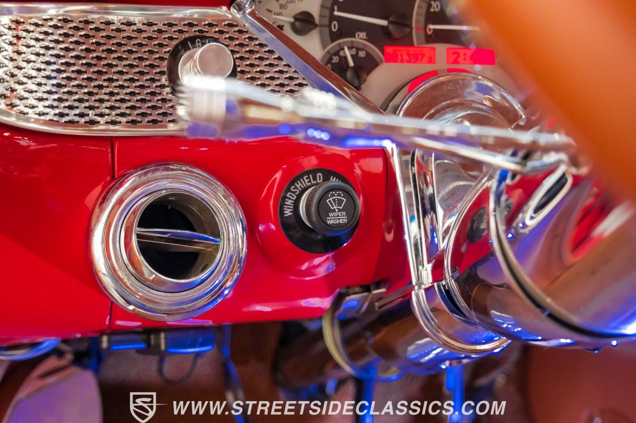 1955 Chevrolet Bel Air