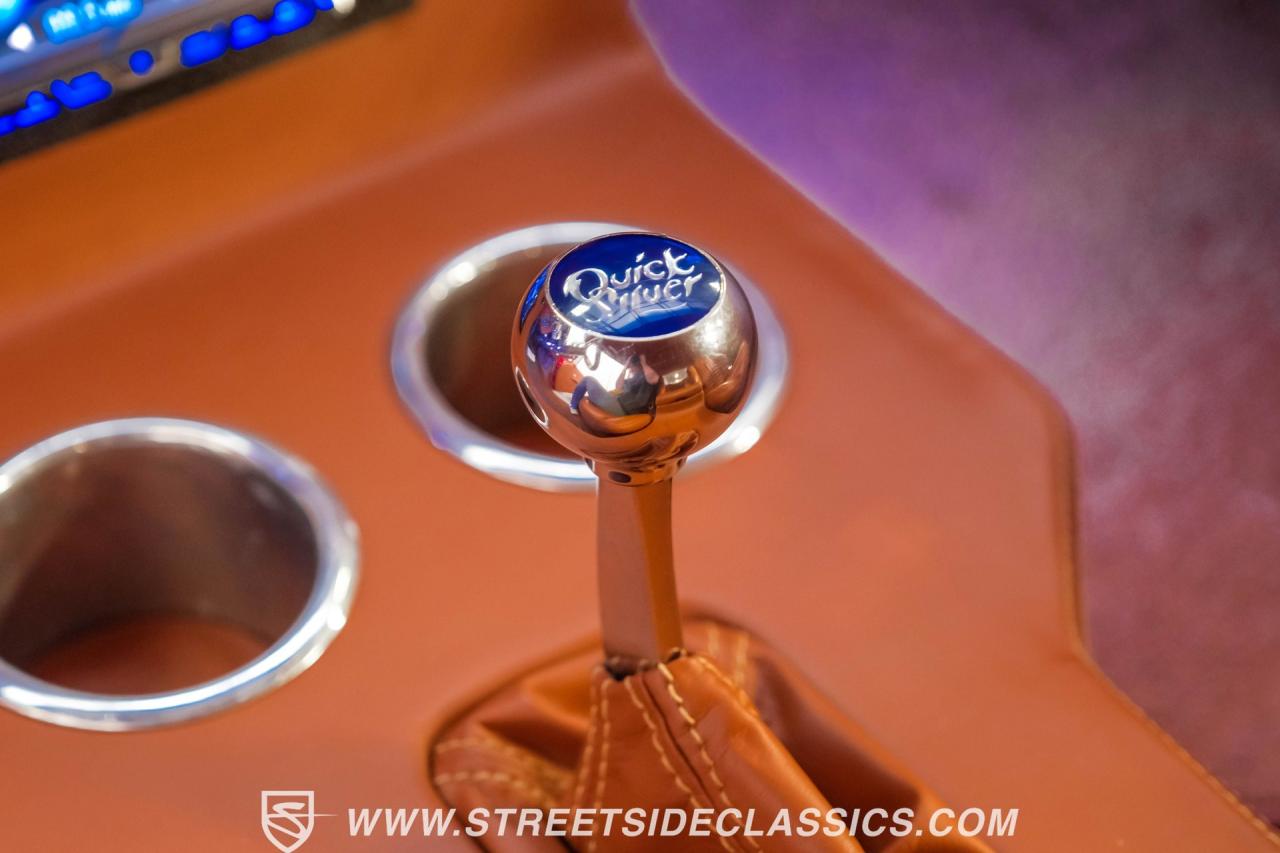 1955 Chevrolet Bel Air