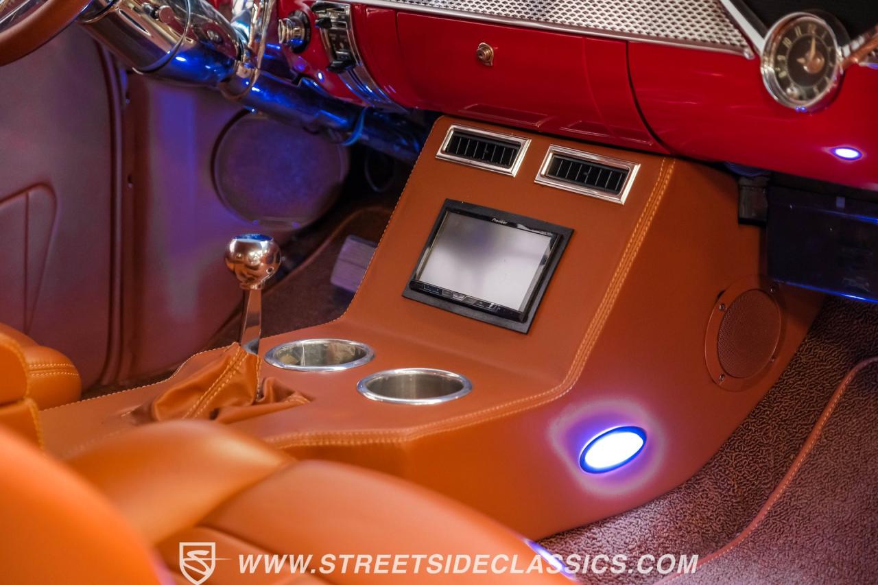 1955 Chevrolet Bel Air