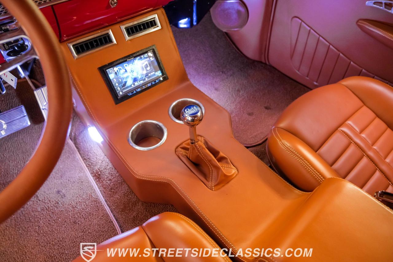 1955 Chevrolet Bel Air