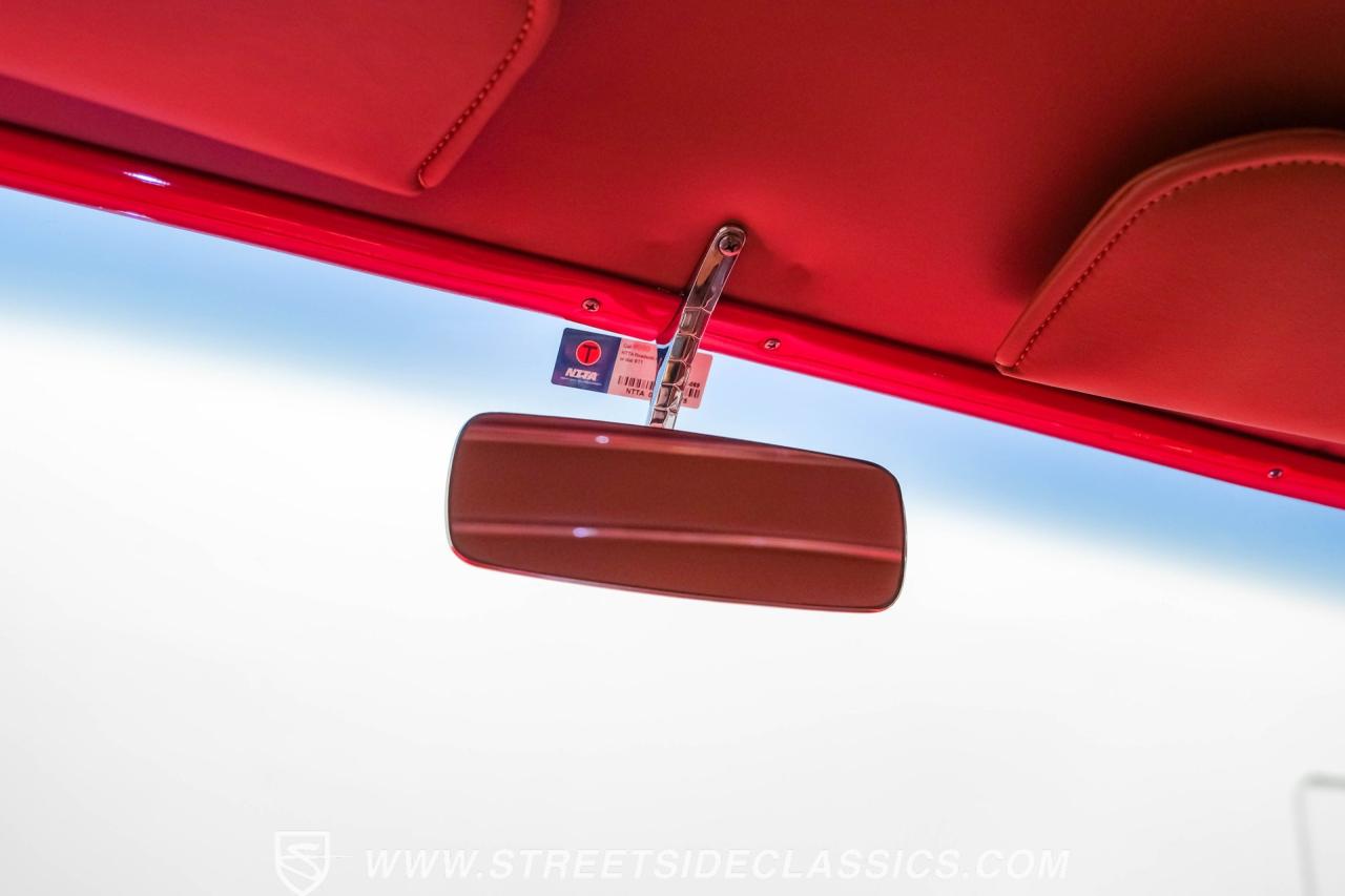 1955 Chevrolet Bel Air