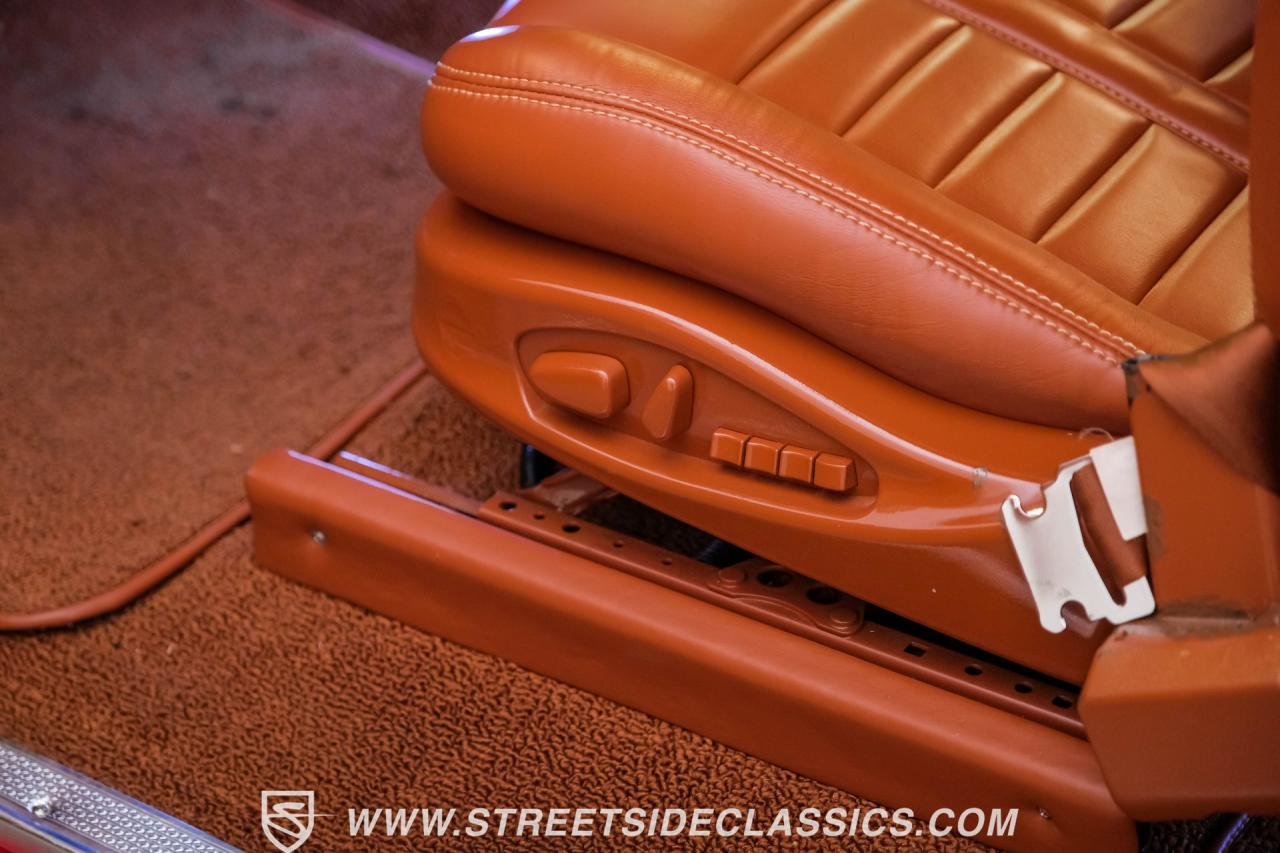 1955 Chevrolet Bel Air