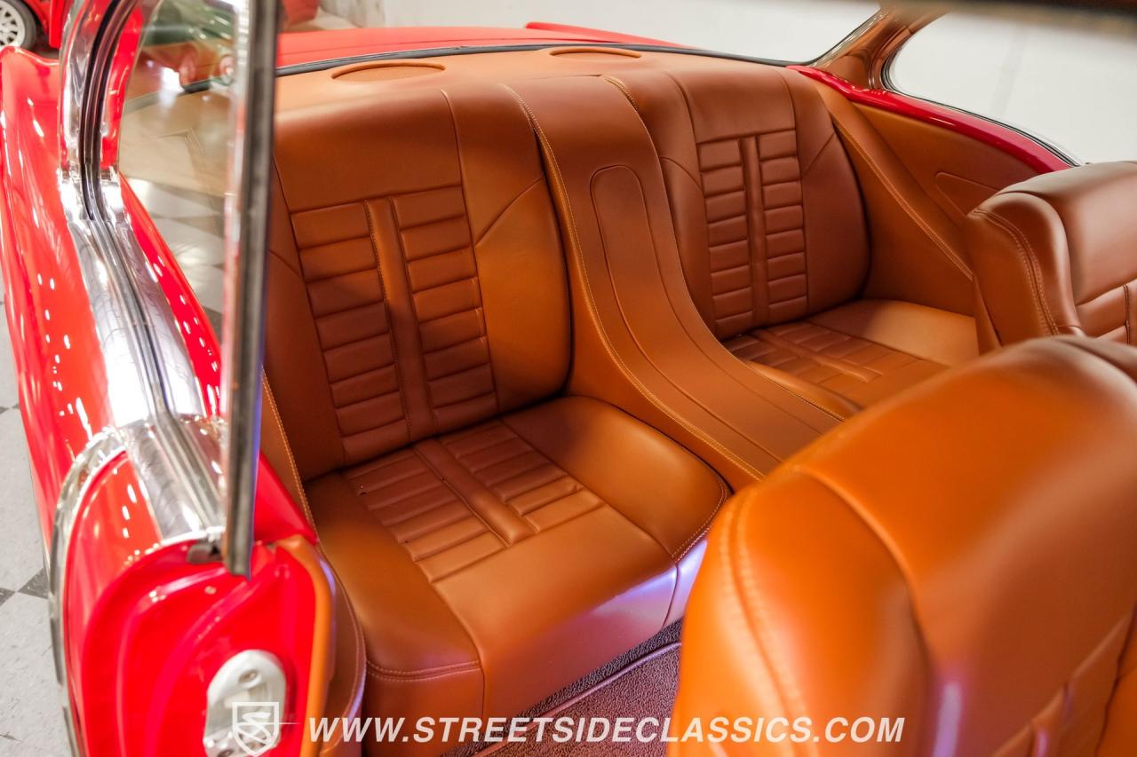 1955 Chevrolet Bel Air