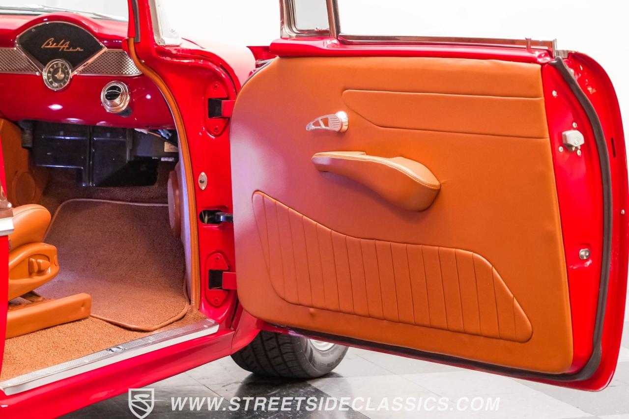 1955 Chevrolet Bel Air