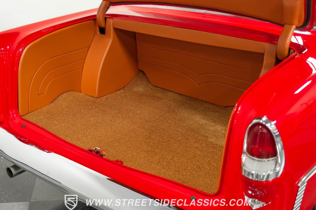 1955 Chevrolet Bel Air