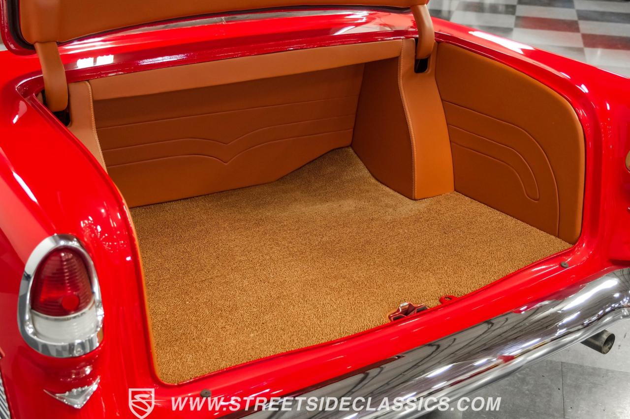 1955 Chevrolet Bel Air