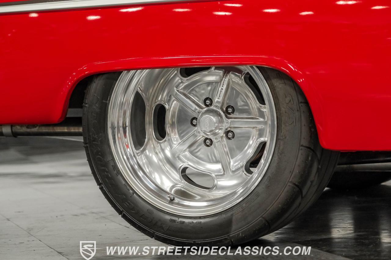 1955 Chevrolet Bel Air