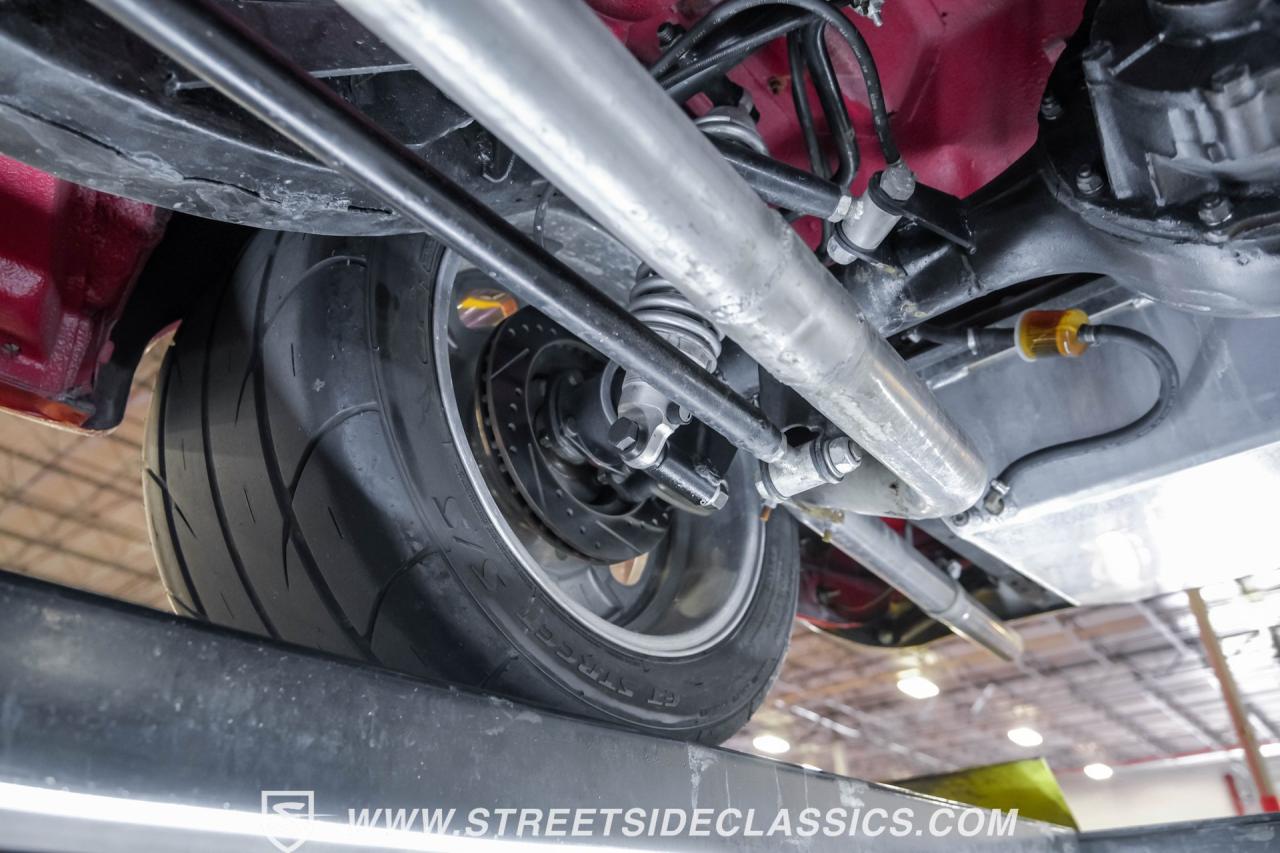 1955 Chevrolet Bel Air