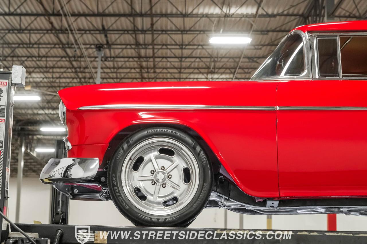 1955 Chevrolet Bel Air