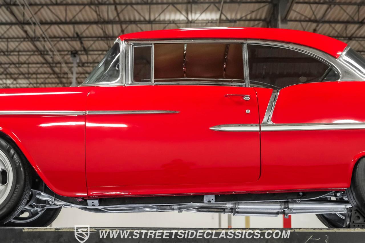 1955 Chevrolet Bel Air