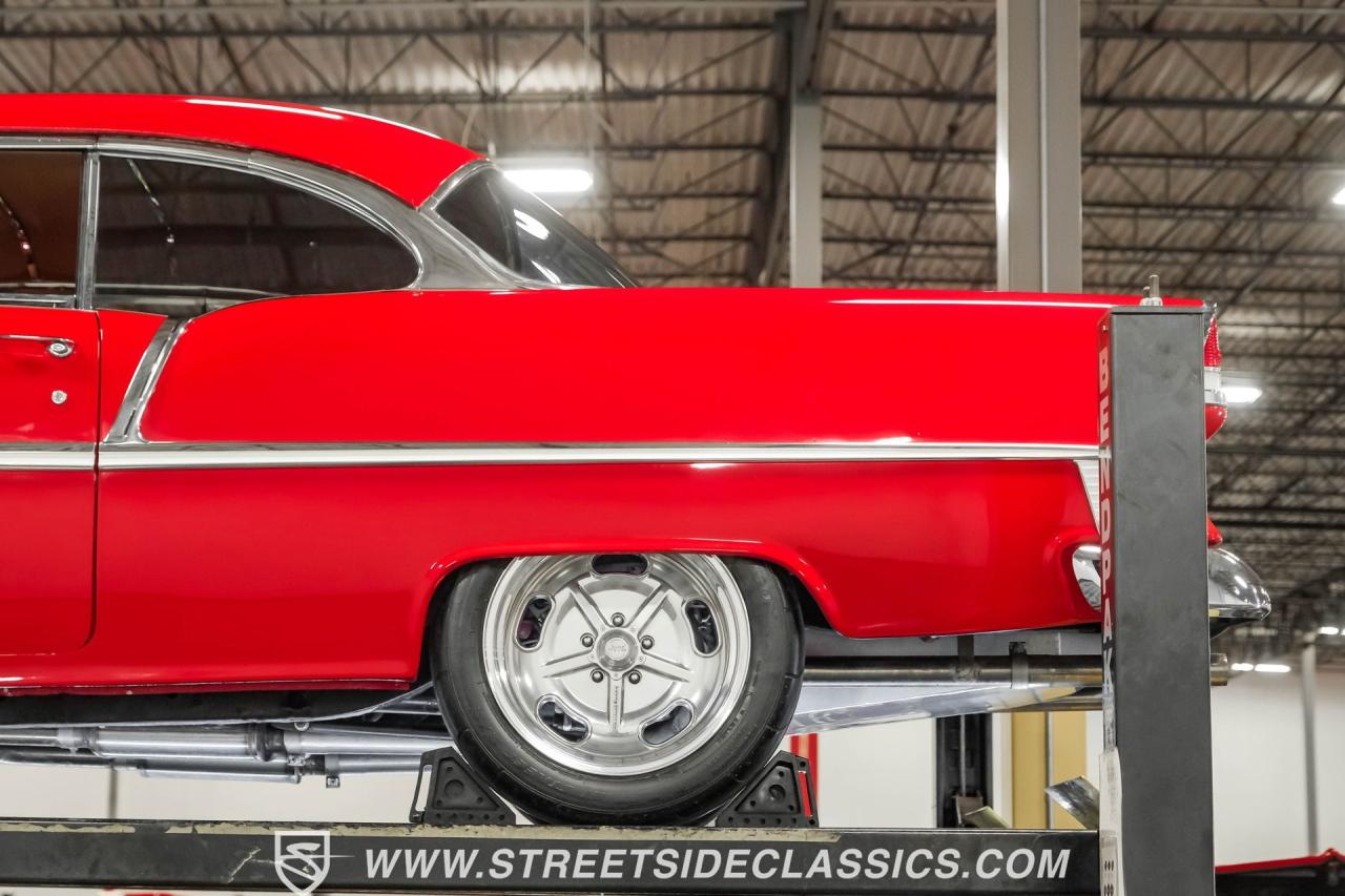 1955 Chevrolet Bel Air